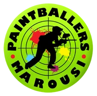Paintballers Μαρούσι